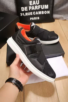 Amani Fashion Casual Men Shoes--053